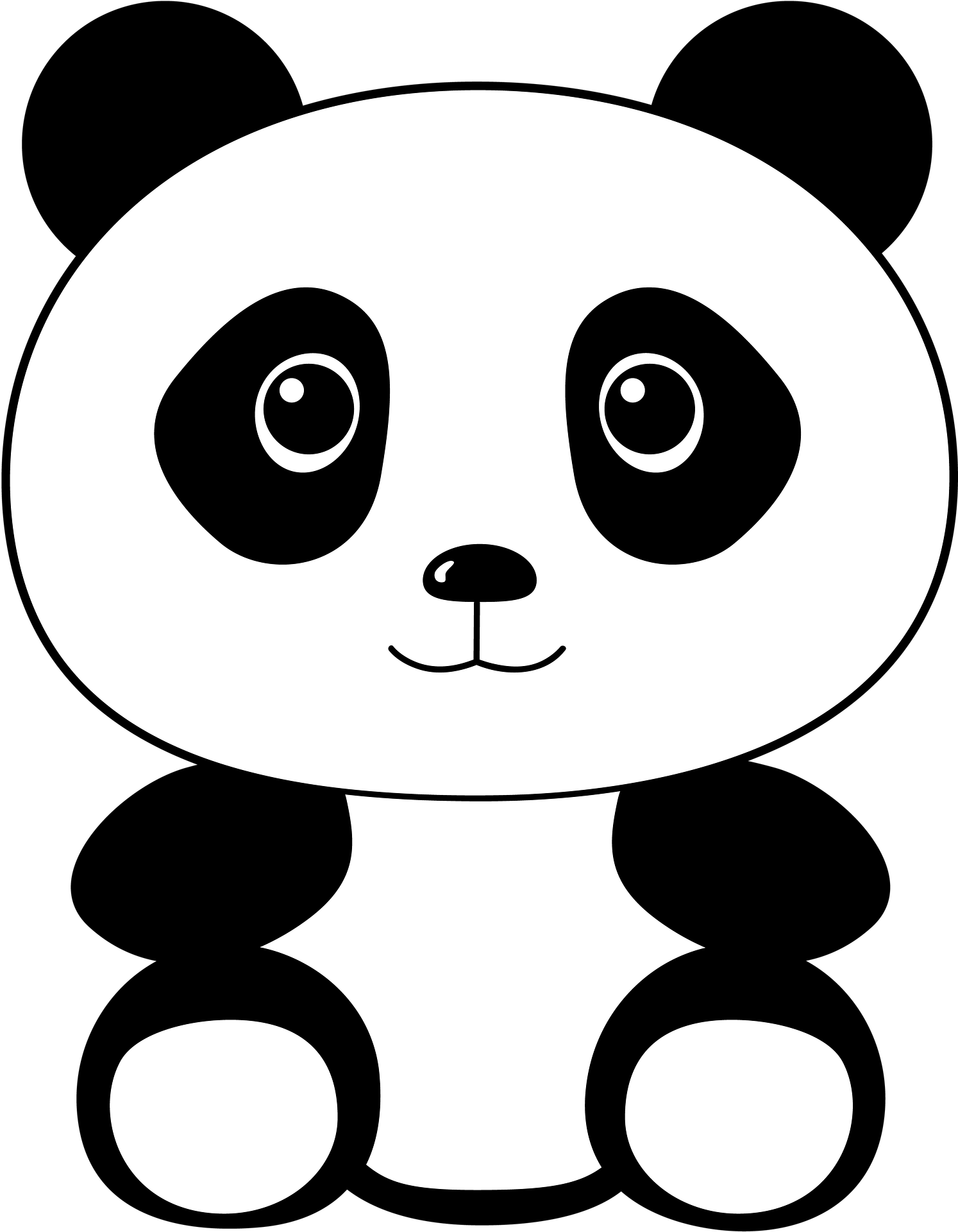 panda matek